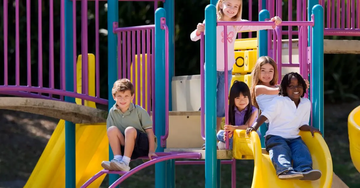 Comment créer une Mega Fun Zone accessible à tous