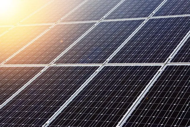 Les Panneaux Solaires Économiques pour les Petits Budgets