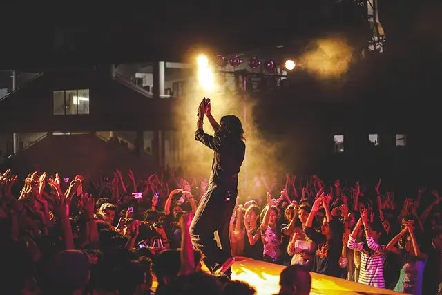 10 Consejos para Hacer un Video Musical que Conquiste a Tu Audiencia