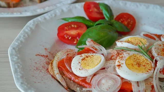 Les Meilleures Marinades Pour Sublimer le Poisson Frais