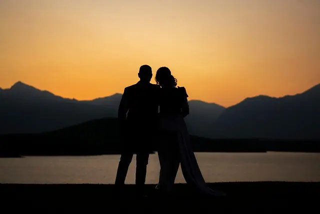 Les plus beaux pays à visiter pour un voyage romantique