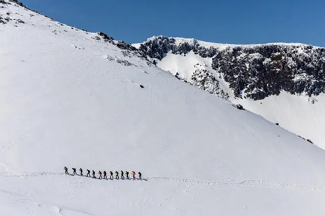 Cómo Planificar un Viaje de Aventura Perfecto: Guía Completa
