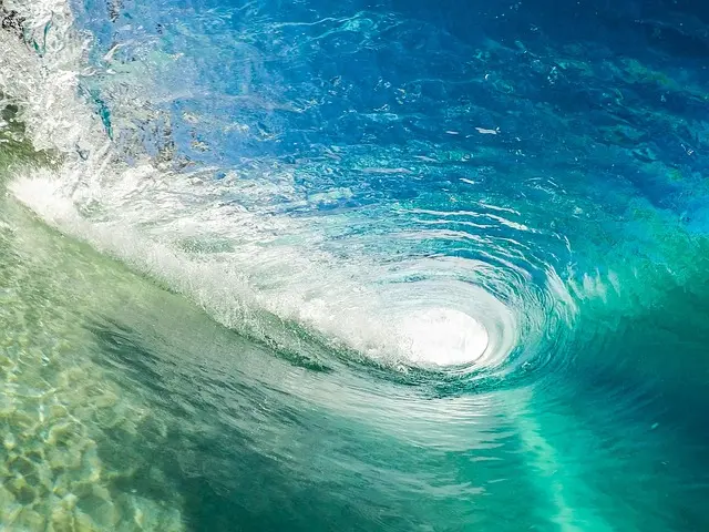 Top 10 des sports aquatiques à essayer pour s'amuser