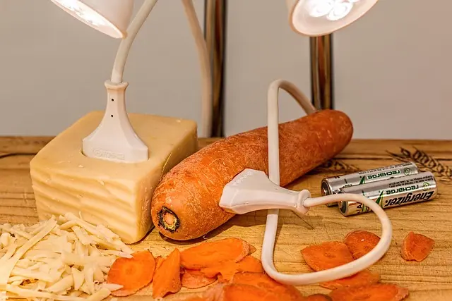 How to Choose Sustainable Lighting for Your Home