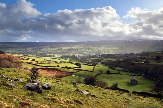 Top 10 Hidden Travel Destinations You Should Explore