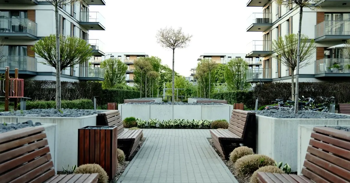 Meilleures pratiques pour réaliser un jardin paysager