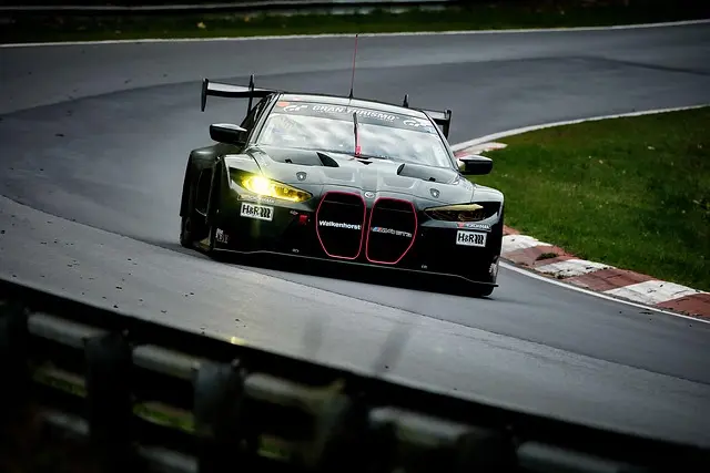 Comment choisir le meilleur circuit pour le pilotage sensation