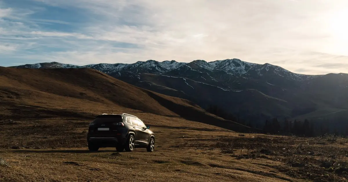 Les astuces essentielles pour un road trip réussi