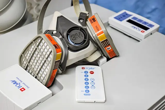 Cómo elegir el mejor purificador de aire para tu hogar