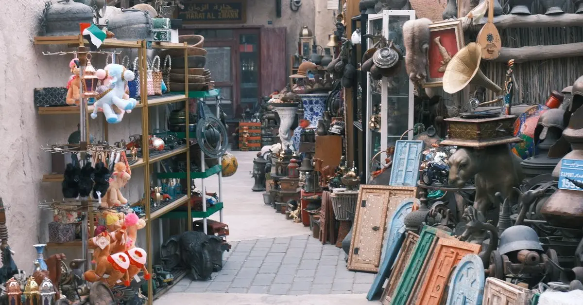 Les erreurs à éviter lors de l'achat d'objets anciens