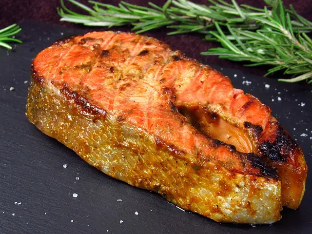 Recettes de Poisson aux Agrumes : Fraîcheur et Saveurs