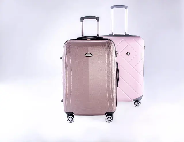Cómo empacar de forma eficiente y con estilo para tus viajes