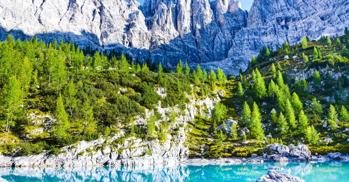 Guida Completa ai Parchi Nazionali da Visitare in Italia