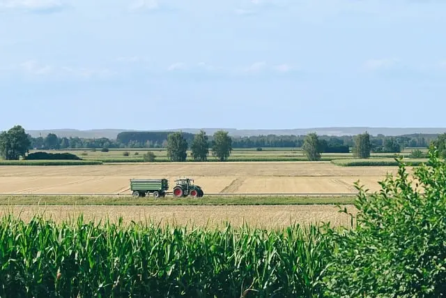 Comparatif des Meilleures Pièces Détachées pour Tracteurs