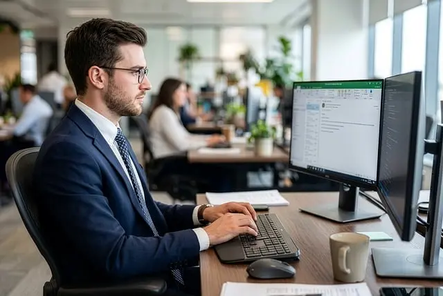 Cómo evitar errores comunes al seleccionar software de gestión