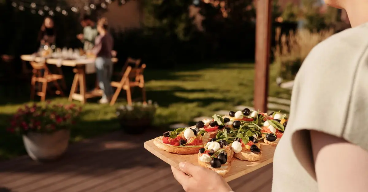 10 Apéritifs Originalement Étonnants à Tester Pour Vos Invités