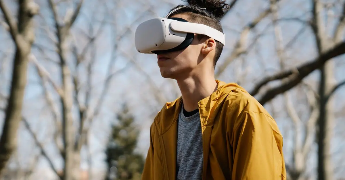 Les Avancées de la Réalité Augmentée dans la Culture Numérique