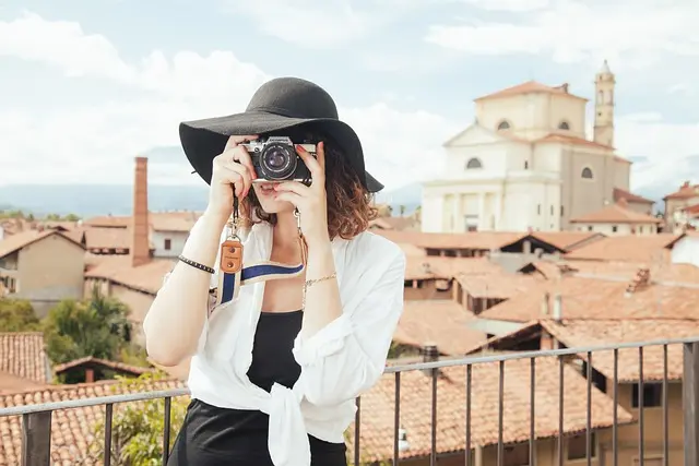 Comment immortaliser vos vacances inoubliables en photos