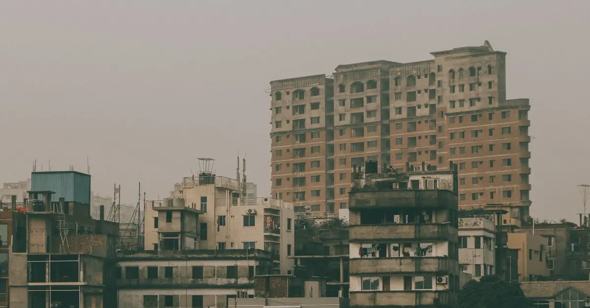 Comment choisir son équipement pour l'exploration urbaine