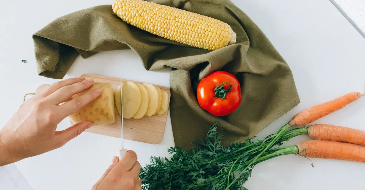 Best Vegan Meal Prepping Tools Buying Guide