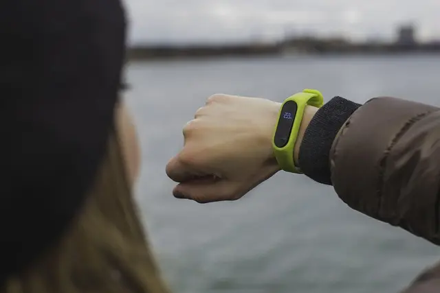 Best Wearable Health Monitors Buying Guide