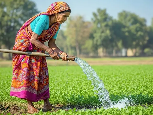 Système d'Irrigation Automatique : Avantages et Inconvénients