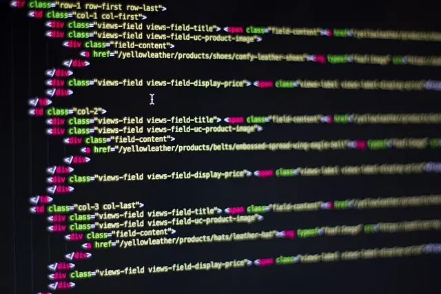 An Overview of Full-Stack Development