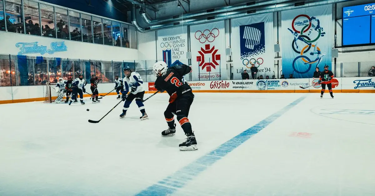 Mastering the Art of Communication in Team Sports