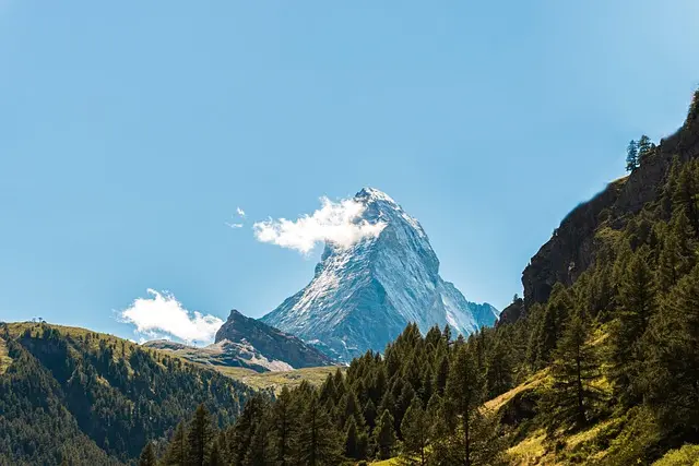 Les meilleures astuces pour choisir votre destination parfaite en Suisse
