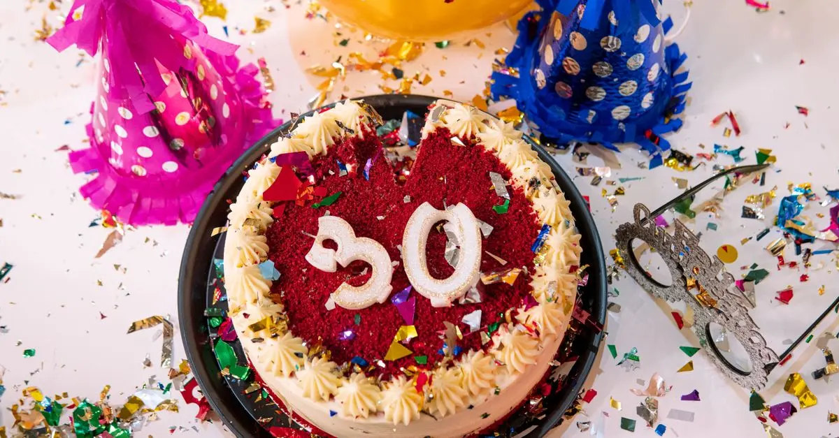 10 recettes de gâteaux d'anniversaire mémorables à essayer