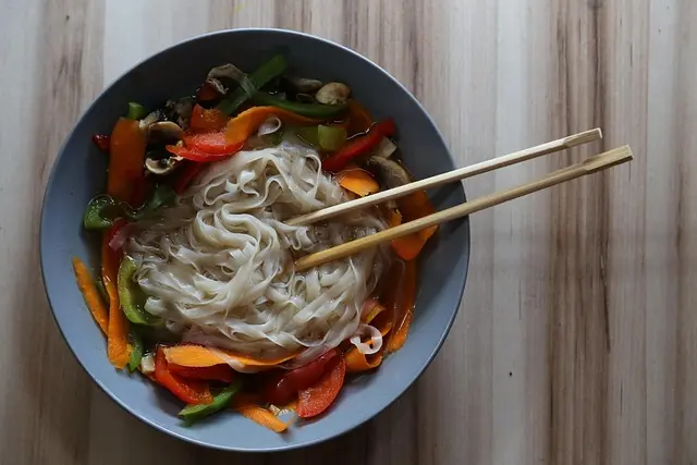 10 Essential Tips for a Successful Vegan Transition