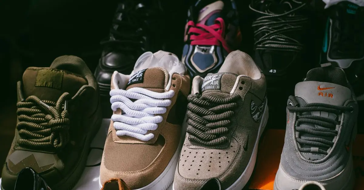 Comment choisir des baskets de basketball adaptées à votre jeu