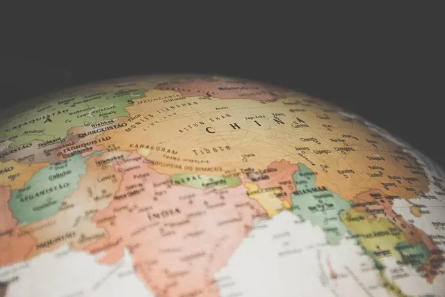 Les Atlas Géographiques Statistiques : Un Outil pour Comprendre le Monde