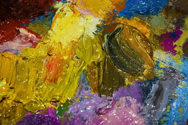 Les différents styles de peinture : Guide des techniques et applications
