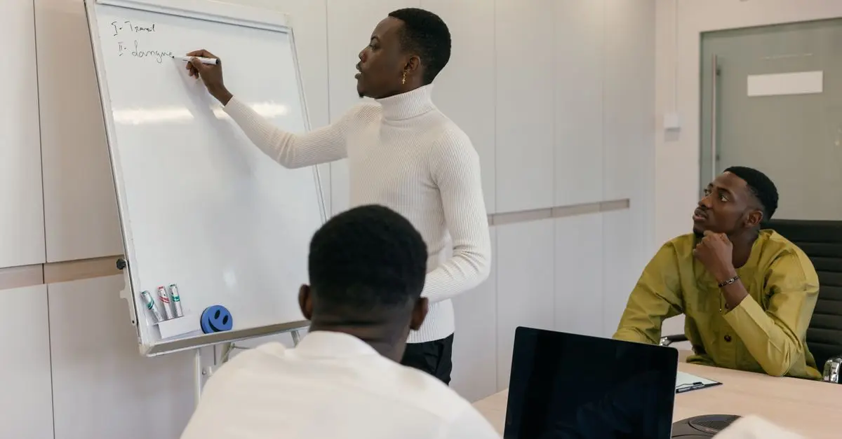 Comment créer un projet de programmation efficace : guide étape par étape