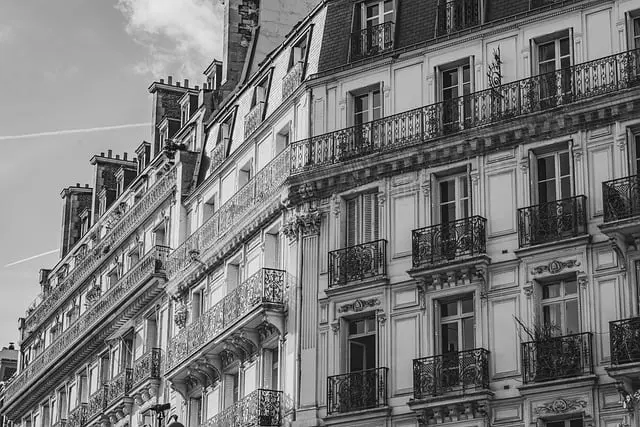 Comment détecter les fuites d'eau dans votre appartement à Paris