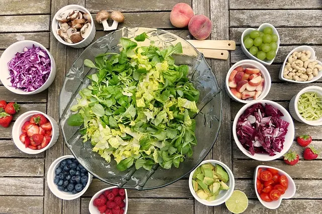 Cómo la Alimentación Afecta Tu Bienestar Emocional