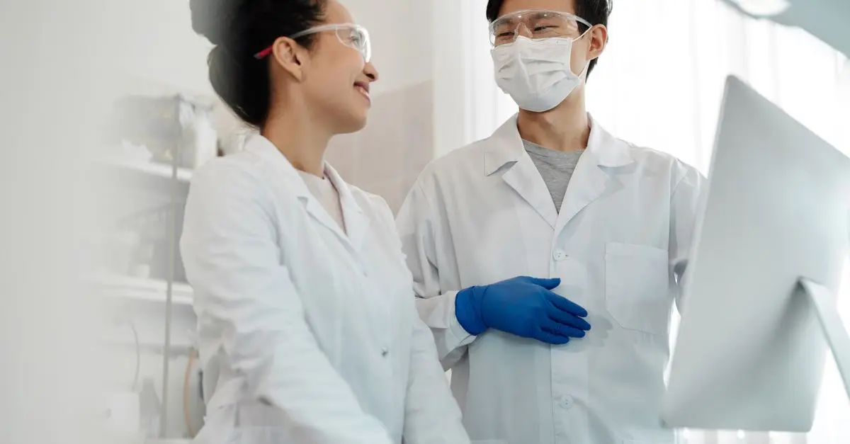 7 Essential Traits of Successful Scientists You Should Cultivate
