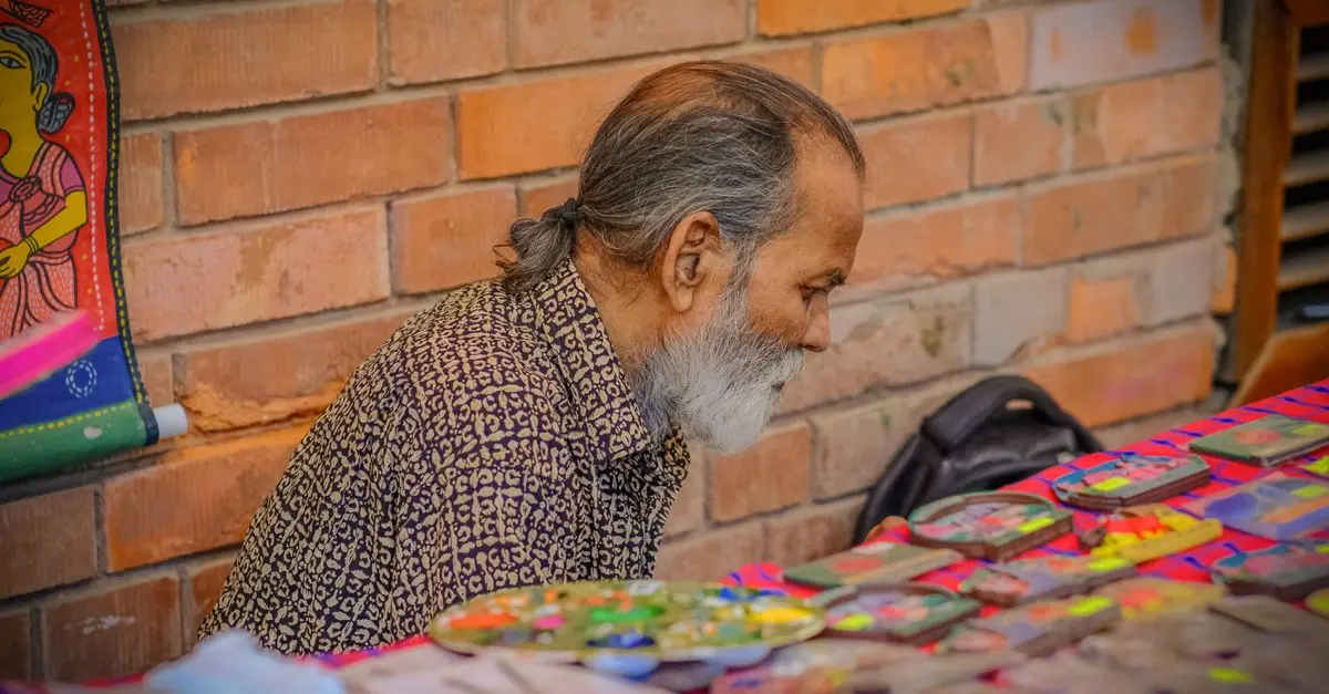 Idées de cadeaux artisanaux pour papa qui le toucheront