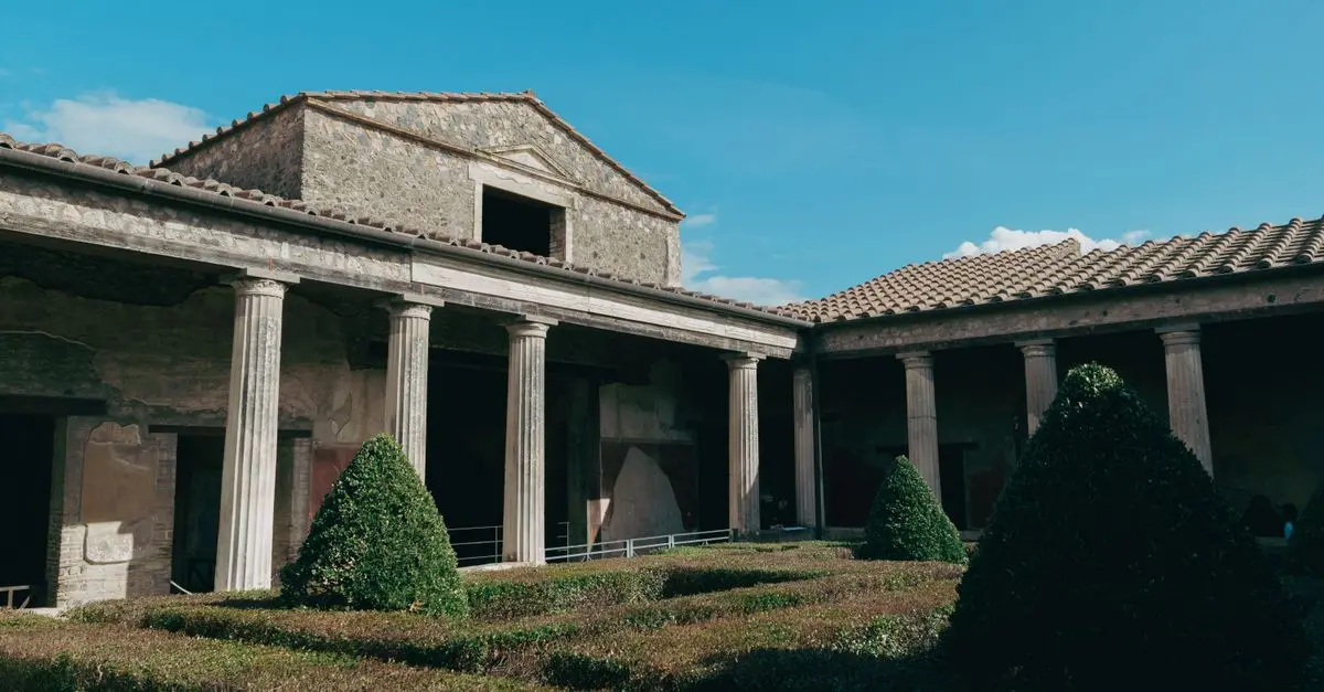 Visitare Pompei: Consigli e Informazioni Utili