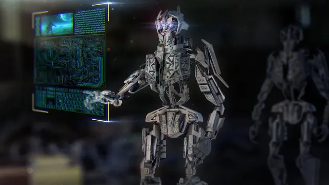 Jak sztuczna inteligencja zmienia świat technologii?