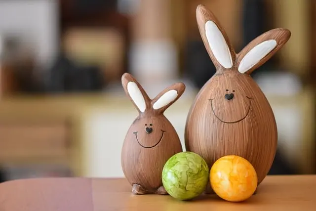 Les traditions de Pâques : histoire et significations importantes