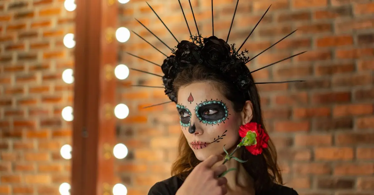 Ideas creativas de disfraces de Halloween para adultos