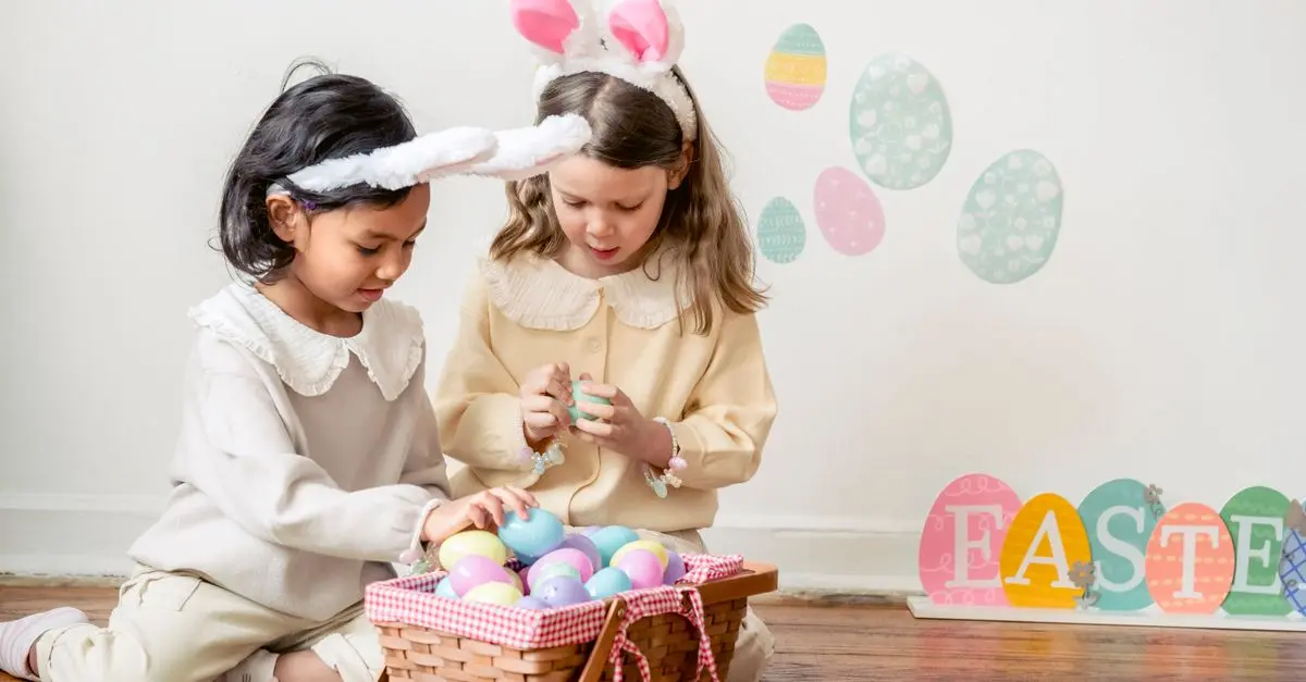 Comprendre les différentes traditions de Pâques à travers le monde