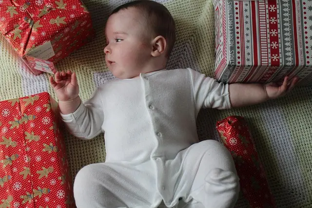 Les 10 Activités Magiques à Faire en Famille pour Noël