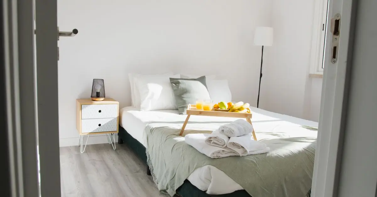 Comment choisir son hébergement : hôtel ou Airbnb ?