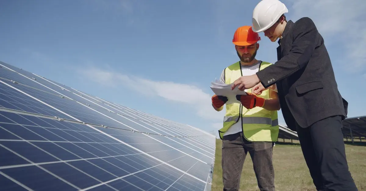 Panneaux Solaires : Amortissement et Retour sur Investissement