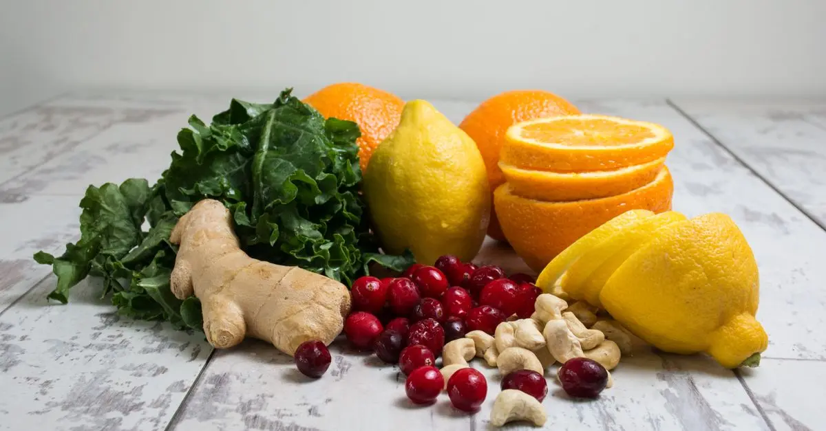 Cómo fortalecer tu sistema inmunológico naturalmente