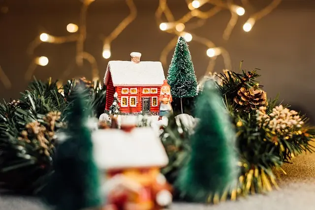 Comment réussir la revente de vos décorations de Noël