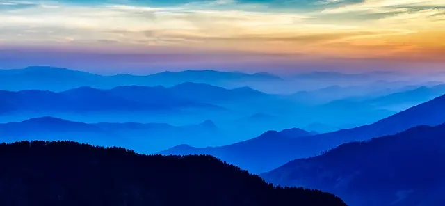 Descubre los rincones mágicos de España que no conocías